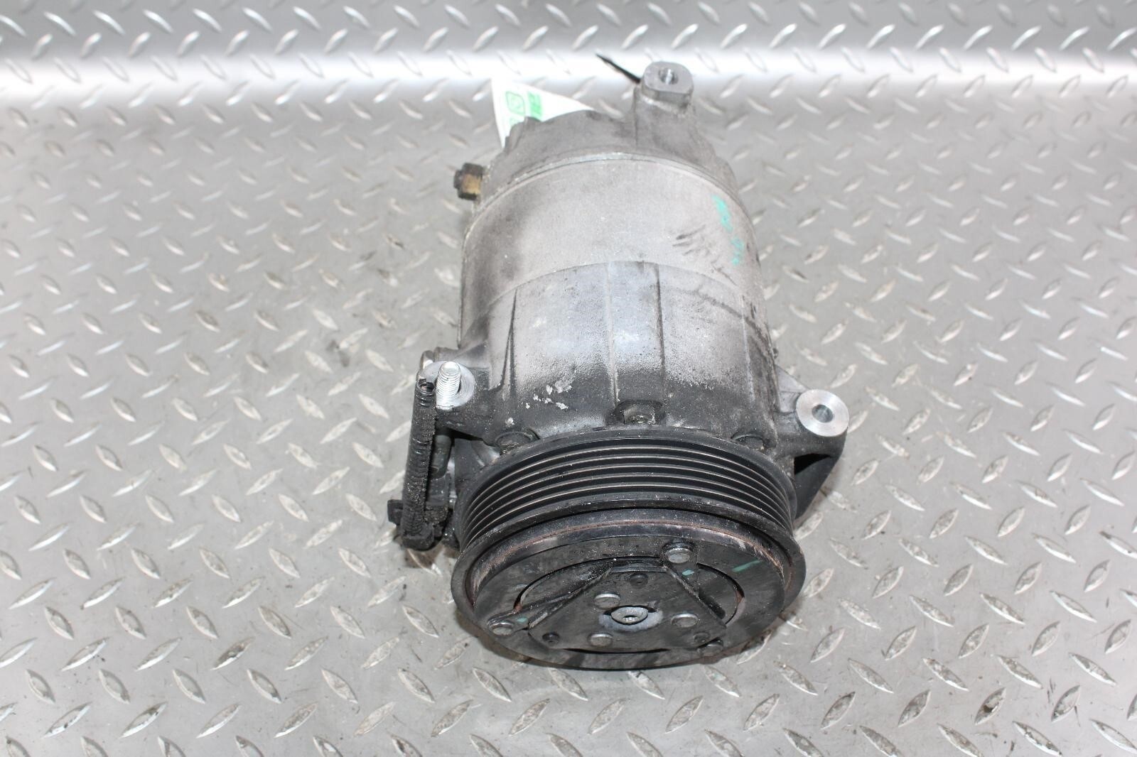 Maserati Ghibli 2014-2024 Front Ac compressor clutch