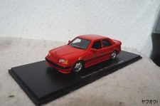Spark Mercedes Benz Amg 300E 5.6 The Hammer 1/43 Minicar