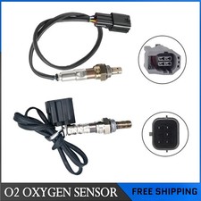 Set Of 2 Upstreamdownstream Oxygen Sensor For 2006-2009 Mazda 3 2.0l L4 2.3l L4 Set Of 2 Upstreamdownstream Oxygen Sensor For 2006-2009 Mazda 3 2.0l L4 2.3l L4