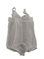 Vintage Special Request Body Brief Size 34B