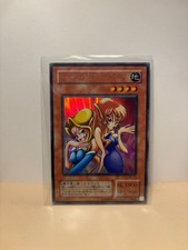 Mazo estructura japonesa Toon Gemini Elf PE-10 YuGiOh: Pegaso
