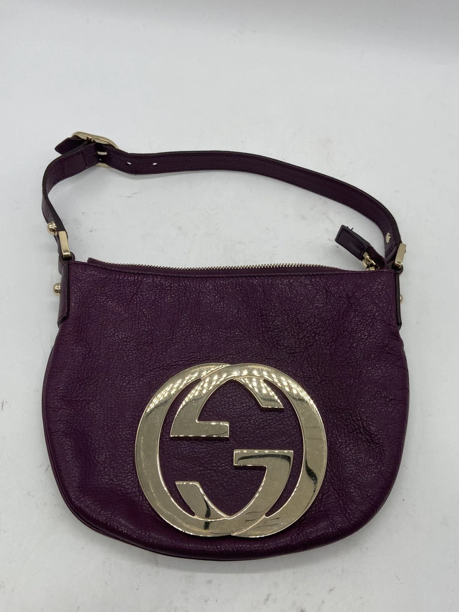 Gucci Soho Small for sale | eBay