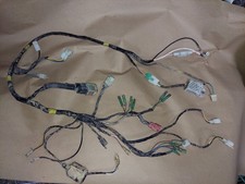 2008 Polaris Outlaw 90 Wire Harness Electrical Wiring 2007 sportsman 90