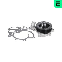 Wasserpumpe MotorküHlung Optimal AQ-2401 FüR 996 Porsche Boxster 986 911 Targa