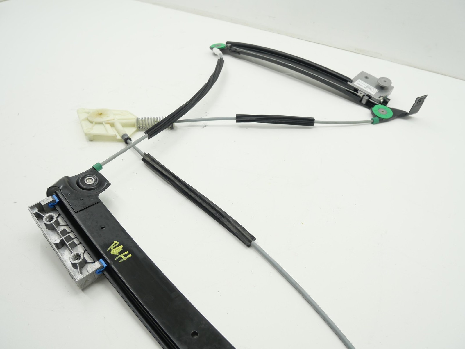 2005 Bentley Continental GT Front Driver Door Window Regulator Left Side LH OEM