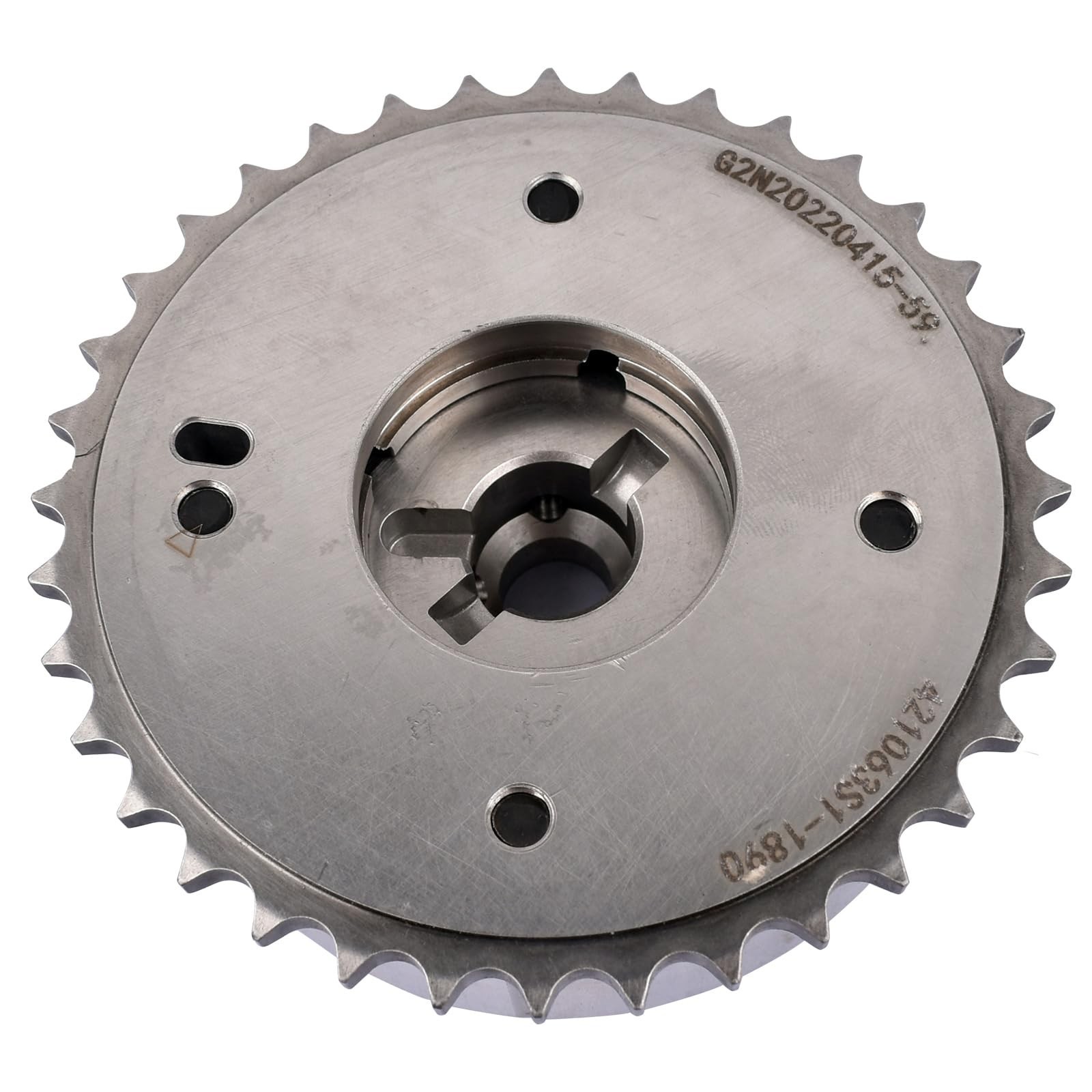 GELUOXI TK922 Timing Chain VVT Sprocket Kit Replacement for 2001-2015 Toyota ...