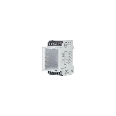 Metz Connect - Schnittstellenwandler Schnittstellenmodul KAD-C12 24ACDC 7,5DC
