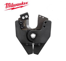 MILWAUKEE 49-16-2773 M18 477 ACSR Cutter Open Jaw Head New