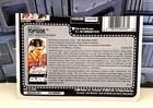 Vintage! TOPSIDE FILE CARD  Hasbro GI Joe Navy Assault Seaman Card Only