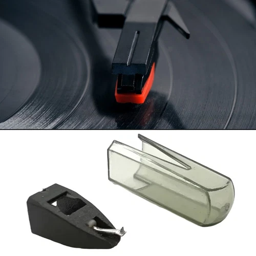 For Ortofon OM 3E 5E OMB OMT Compatible Stylus Exceptional Audio Performance