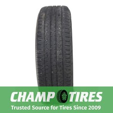 Set Of 4 P22565r17 Toyo Open Country A38 102 H Used 732nds