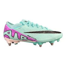 Nike Zoom Mercurial Vapor 15 Elite SG-PRO Mens 6.5 Peak Ready Pack FD0243-300