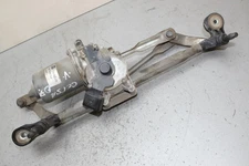 Wiper motor with linkage front 13182340 Opel Corsa D 1.3 CDTi manufactured 07