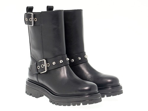 Low boot Janet Sport J.SPO.40760 Women - Custom Fees Incl. - Picture 5 of 5