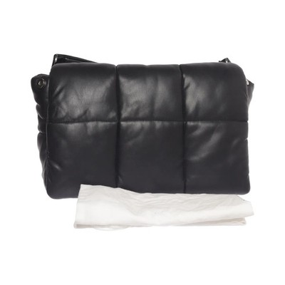 Stand Studio, Umhängetasche, Wanda Clutch Bag, Damen, Polyester/Polyurethan #mj8