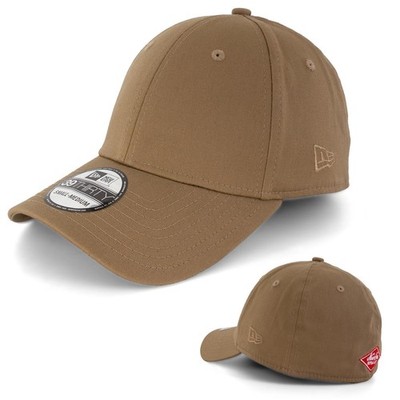 New Era 39Thirty New Era Fitted Cap beige 95964