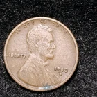 1913 S ~ LINCOLN WHEAT CENT ~ VF