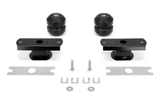 Suspension Enhancement System for Bump Stops 2017-2025 Ford F250 Super Duty