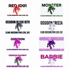 Ossidon Clone Breeding Pair Top Status Ark Asa Pve Official - PC/XBOX/PS5