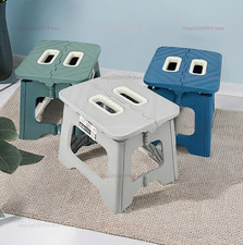 1pcs Portable Lightweight Folding Camping Chair for Outdoor  Indoor Use - NEW