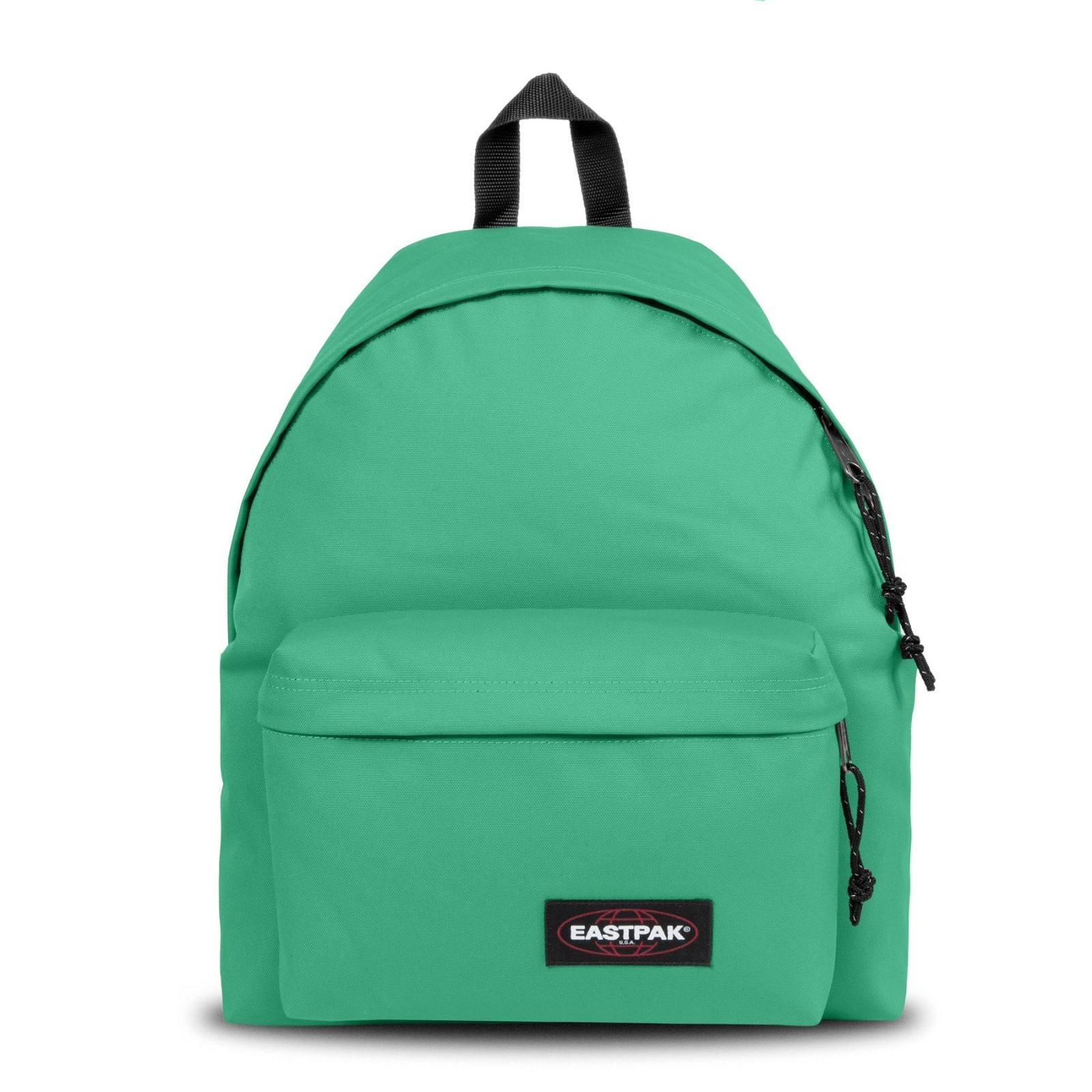ZAINO EASTPAK PADDED PAK'R GEM GREEN POLIESTERE AB
