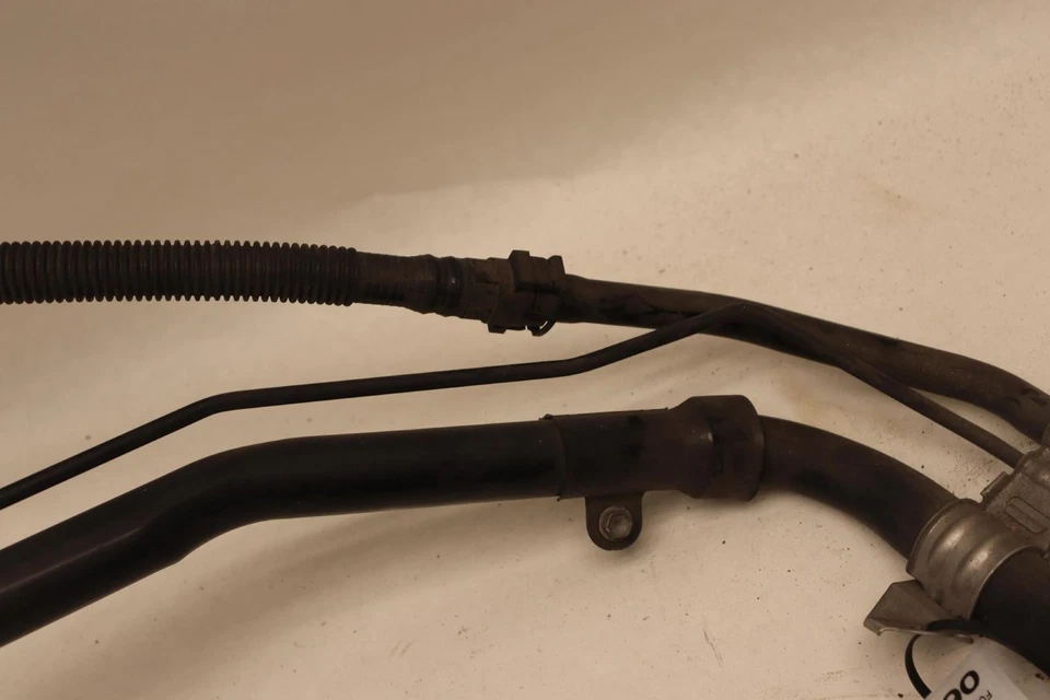 2015-2022 TOYOTA 4RUNNER FUEL TANK FILLER NECK HOSE TUBE PIPE OEM - Image 4 of 4