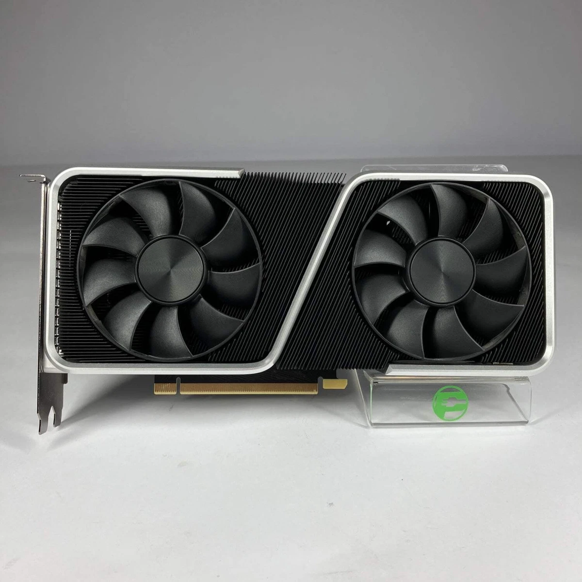 NVIDIA GeForce RTX 3060 Ti 8GB【ジャンク品】 NVIDIA GeForce RTX 3060 Ti 8GB GDDR6 Graphics Cards for sale - eBay