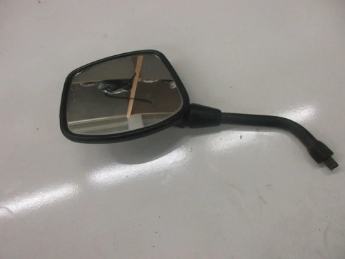 3. Kawasaki GPZ 305 EX305A BD Spiegel Rückspiegel links M8 mirror left