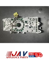 Whirlpool W10215444 Washer Control Board JJV# 4052