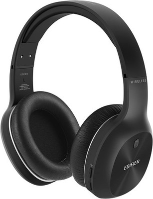 Edifier W800BT Plus Wireless Headphones Over-Ear Headset - Qualcomm  aptX - ...