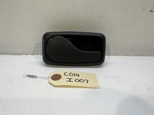 1986-1989 Porsche 944 Interior Door Handle