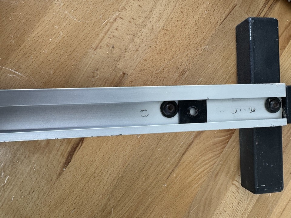 Ryobi BT3000 BT3100 Complete Rip Fence Assembly | eBay