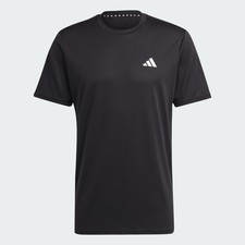 adidas men Train Essentials Training Tee