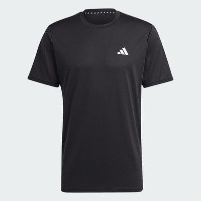 adidas men Train Essentials Training Tee