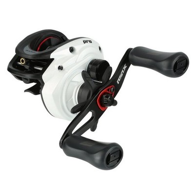 Abu Garcia Max Pro Low Profile Baitcaster Multirolle Hecht Zander Barsch
