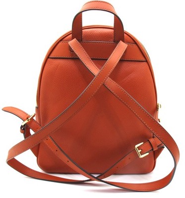 NEW Authentic MICHAEL KORS BROOKLYN MD Pebbled Leather  display picture 1