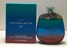 Beyond Paradise For Men Estée Lauder Colônia - a fragrância