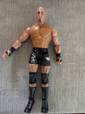 TNA Impact! CHRISTOPHER DANIELS Action Figure Series Marvel Toys 2005 ToyBiz