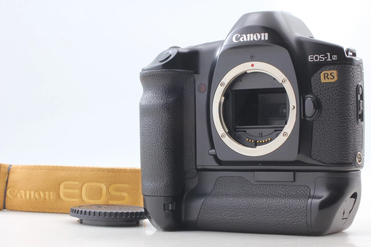 Canon Eos 1n for sale | eBay