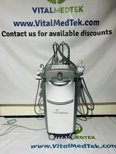 2015 Venus Legacy Cellulite reduction machine (needs activation code)