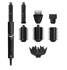 Shark FlexStyle Air Styling  Drying System HD461BK New- Sealed 