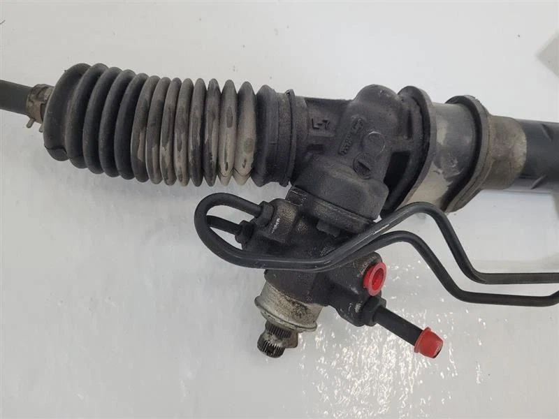 00 01 NISSAN ALTIMA Steering Gear/Rack Power Rack And Pinion OEM Foto 3 de 4