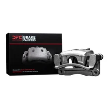 Dynamic Friction Company 331-47104 Dfc Premium Caliper   Silver Zinc Coated