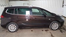 VAUXHALL ZAFIRA TOURER MK3 (C) 2013-2018 RIGHT FRONT DOOR MACADAMIA  13355179