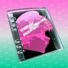 LE SSERAFIM MADE MY NIGHT 2nd Single Album CHEMICAL NIGHT Ver/CD+Book+6Card+GIFT