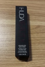 Huda Beauty Fauxfilter Skin Finish Foundation Apple Pie 255B