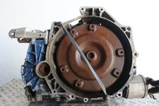 Boite de vitesse Citroen C6