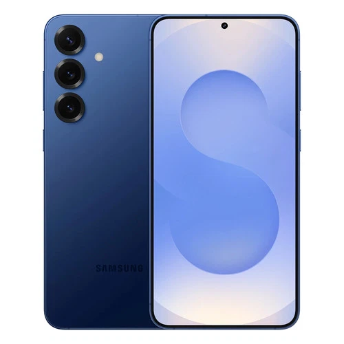 Samsung Galaxy S25 SM-S931U1 - 128GB - Navy (T-Mobile)
