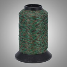 BCY 452X Bowstring Material 1/8lb Camo