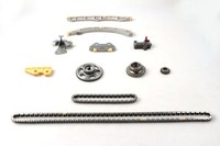 Hepu 21-0408 Steuerkettensatz FüR Honda